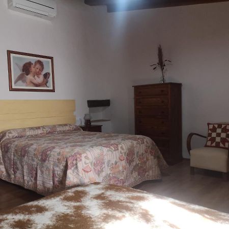 Casa Rural, Masia Antigua Restaurada Begur Eksteriør billede