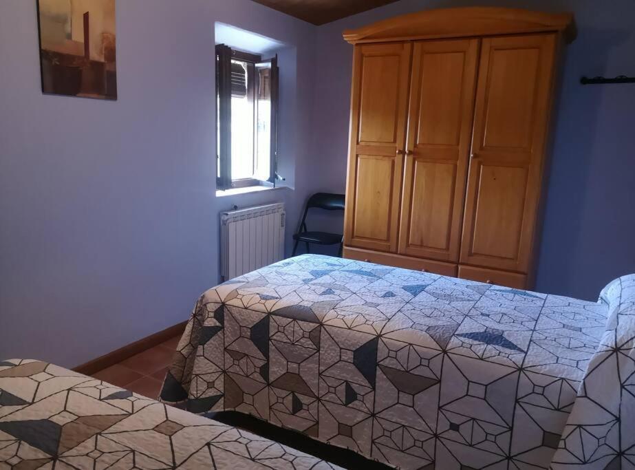 Casa Rural, Masia Antigua Restaurada Begur Eksteriør billede