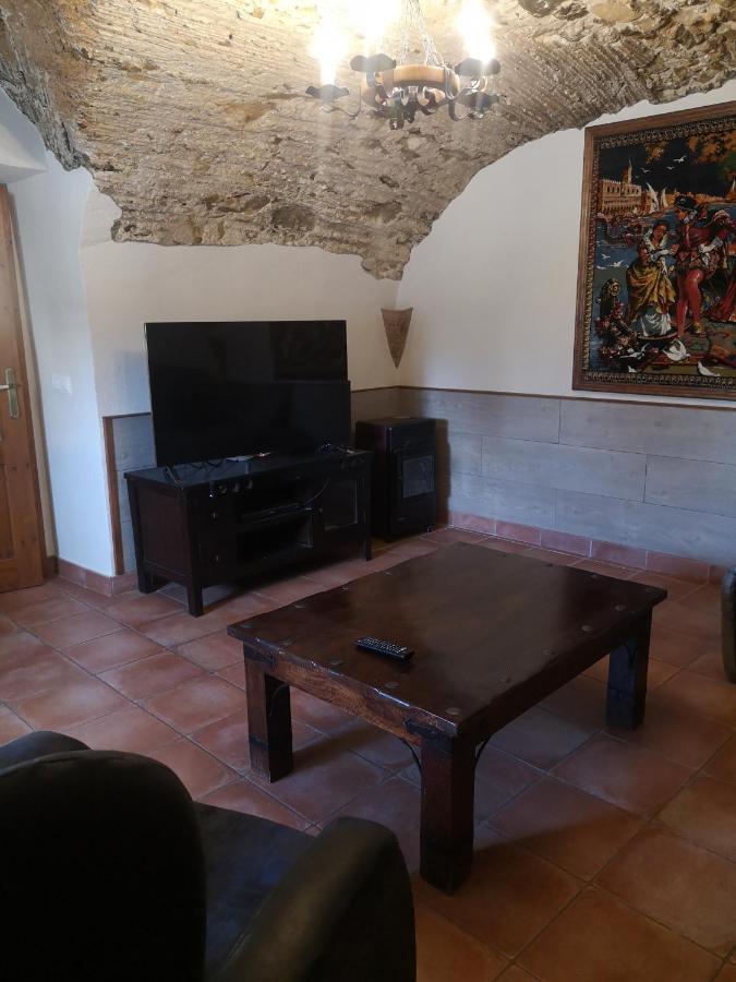 Casa Rural, Masia Antigua Restaurada Begur Eksteriør billede