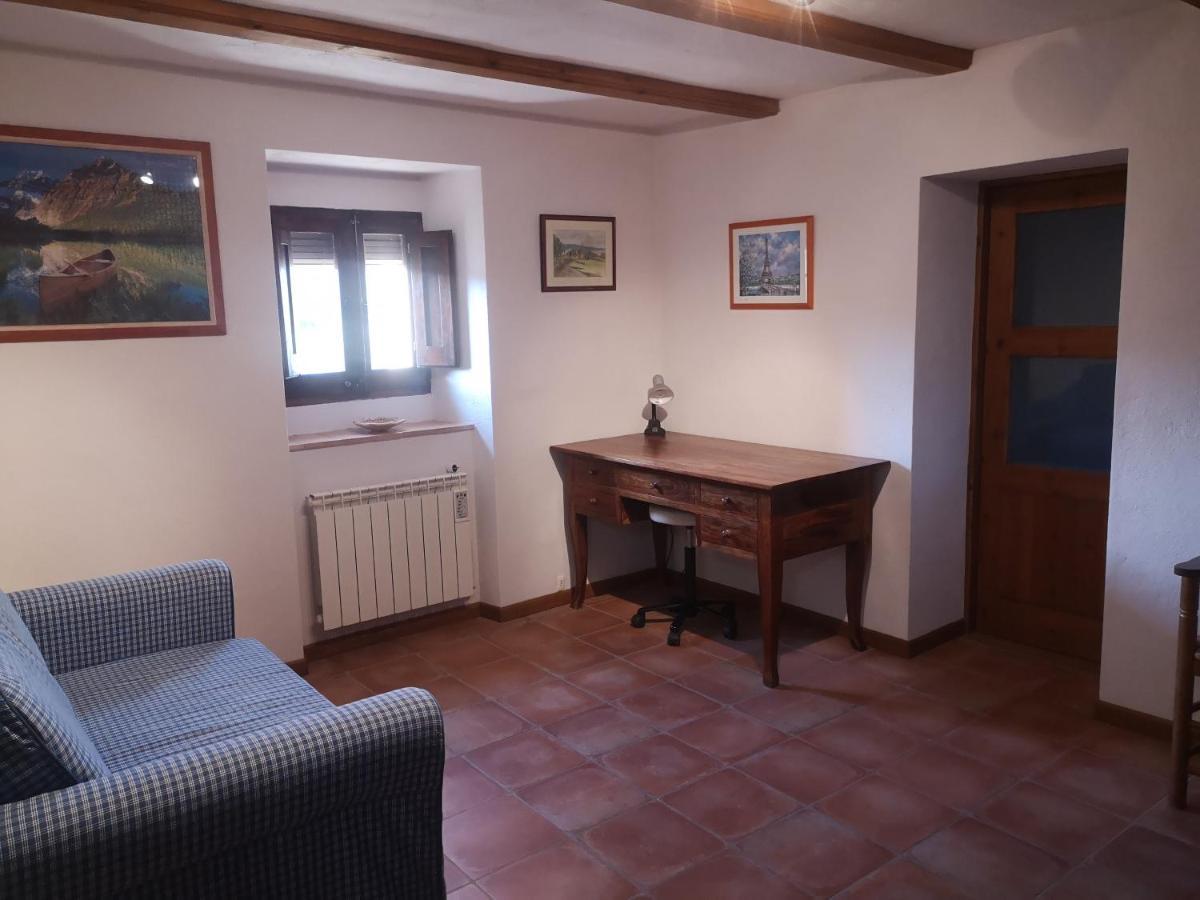 Casa Rural, Masia Antigua Restaurada Begur Eksteriør billede
