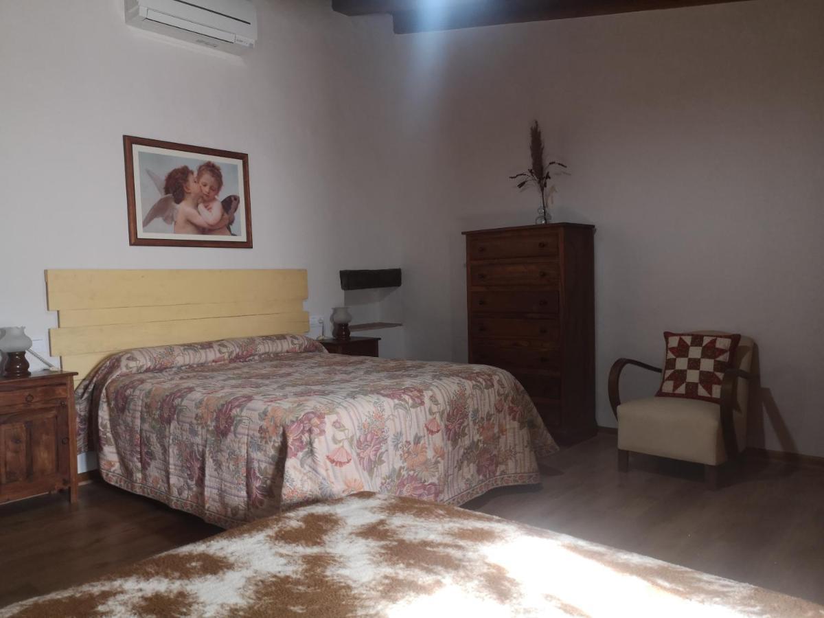 Casa Rural, Masia Antigua Restaurada Begur Eksteriør billede